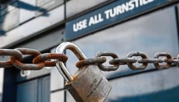 Opinion: 'Sport eh! – ‘You don't know what you've got till it's gone’ - Jerome O'Connell