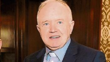 Adare wedding bells ring again