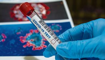 Latest Covid figures released by the Department of Health