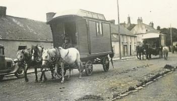 Out in the Open: 'Sad secrets of a strange grave near the roadside' - John B Keane