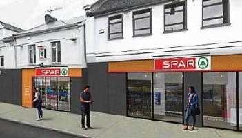 €1m boost as Limerick store ‘banks’ expansion