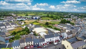 Rathkeale on the rise - Limerick town looks to come out of Covid-19 pandemic stronger than ever  
