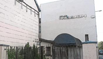 Fire-hit nightclub in Limerick town set to be demolished