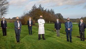 Limerick hotel’s great fore-sight for golf expansion