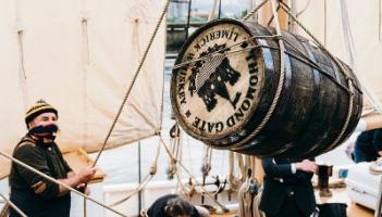 Limerick’s proud heritage of distillery - Limerick returned home from London to revive a tradition