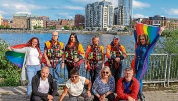 River event to start Limerick Pride celebrations