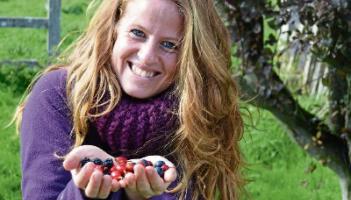 Spotlight: Artist full of Dutch courage