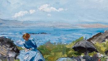 Wild Atlantic Way exhibition set to open at Limerick museum