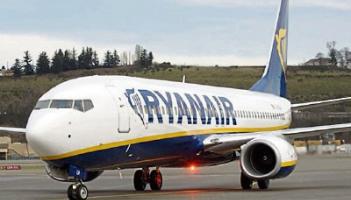 Ryanair announce new sunshine service from Shannon Airport
