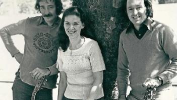 Spotlight: Musical Memories of Limerick (part 1)