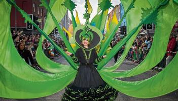 Gardai issue advice ahead of St Patrick's weekend in Limerick