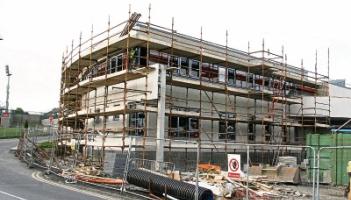 Northside Limerick residents anger over youth service building