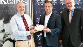 Shannon's O'Donovan reflects on decorated 17-year career
