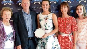 Limerick's Ciara Neville looks to build on terrific 2016