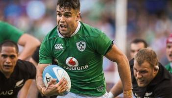 Murray is Limerick's Sports Star of the Year for 2016
