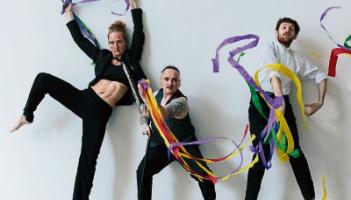 Croí Glan present double bill of new work at Dance Limerick