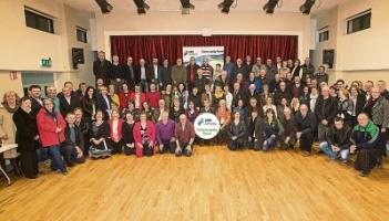 €227,000 windfall for local communities in west Limerick