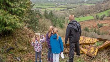 Get Involved: Voluntary group brings new lease of life to West Limerick
