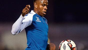 Former Limerick FC player included in Stephen Kenny's Rep of Ireland senior squad
