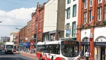 We must truly embrace idea of public transport in Limerick