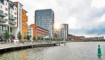 Let's not come full circle in Limerick with the doughnut effect