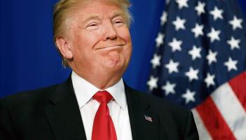 'Shameful' - priests condemn decision to hold Irish Open at Donald Trump's Doonbeg course