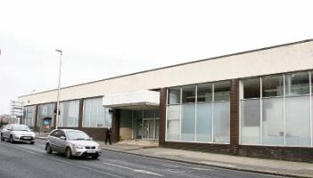 Helen O'Donnell has appealed to the Heffernan family in the spirit of philanthropy to gift the former Dunnes site to the people of Limerick