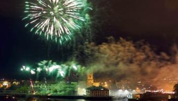 Nigel Dugdale - Limerick and Proud: Let’s build on Riverfest success