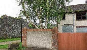 Nigel Dugdale - Limerick and Proud: Powers that be need to tackle problems in estate