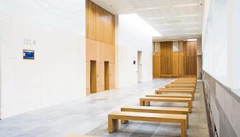 Judge Patricia Harney said 'Either you&rsquo;re pleading guilty or you&rsquo;re not'