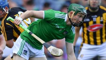 Opinion: I envisage one ferocious battle at Croker on Sunday - Shane Dowling