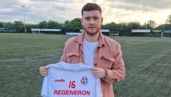 Former Limerick FC star to take up management role at local junior club