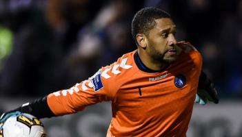 Sadness at death of much-loved former Limerick FC goalkeeper