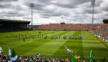 OPINION: I think it’s the year for a Limerick and Clare trilogy - Shane Dowling