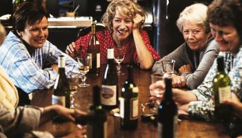 Limerick’s oldest theatre company all set for new venture