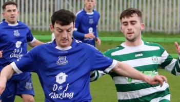 Limerick District League clubs eye FAI Junior Cup action