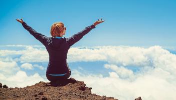 Health and Wellbeing: How to use the ‘feel good’ hormone to help you to stay motivated