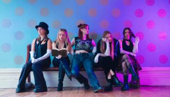 Limerick Youth Theatre offers chance to learn new skills