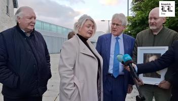 Niamh McNally inquest