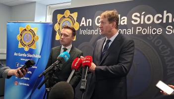 WATCH: Minister for Justice dismisses Taoiseach&rsquo;s call for review of Limerick garda trial
