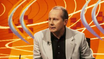 Liam Brady announces retirement from RTÉ panel after 25 years