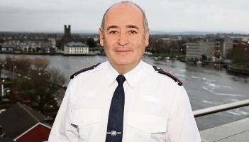 Top Limerick garda is lucky GAA charm