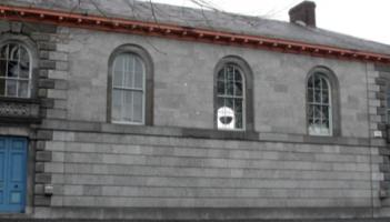 Limerick court convicts man for behaviour towards his former partner in front of their young child