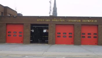 The funding comes in the wake of fire services responding to increasing challenges such as severe weather events and wildland fires