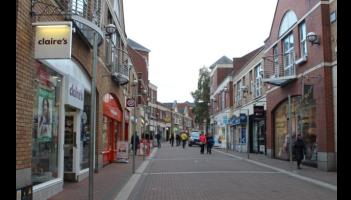 Limerick mayor defends pace of city-centre progress as amid retail decline concerns