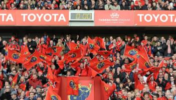Opinion: 'Munster fans must be patient as 'perfect storm' hinders progress' - Colm Kinsella