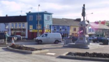 Plans progress for former bank building in County Limerick