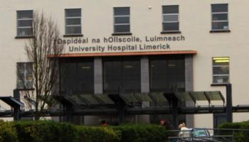 Long Covid clinic to open at University Hospital Limerick