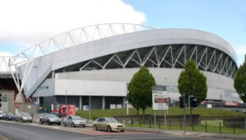 BREAKING: Major artist announced to join iconic Limerick venue summer line up