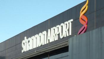 LATEST: Flights diverted to Shannon Airport amid major travel disruption